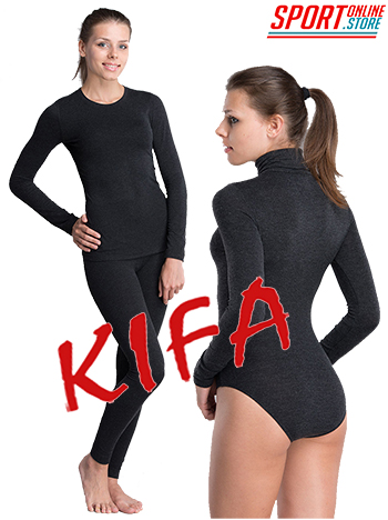 термобельё кифа женское